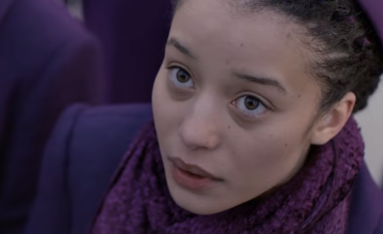 Hulu Releases First Teaser Trailer For ‘The Testaments’